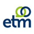 ETM