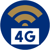 Kit Internet 4g + Plano de Dados