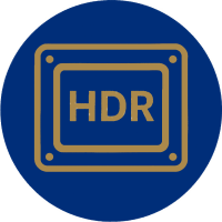 Sensor HDR