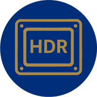 Sensor HDR