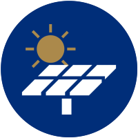 Kit de Energia Solar