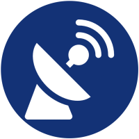 Kit Internet via Satélite